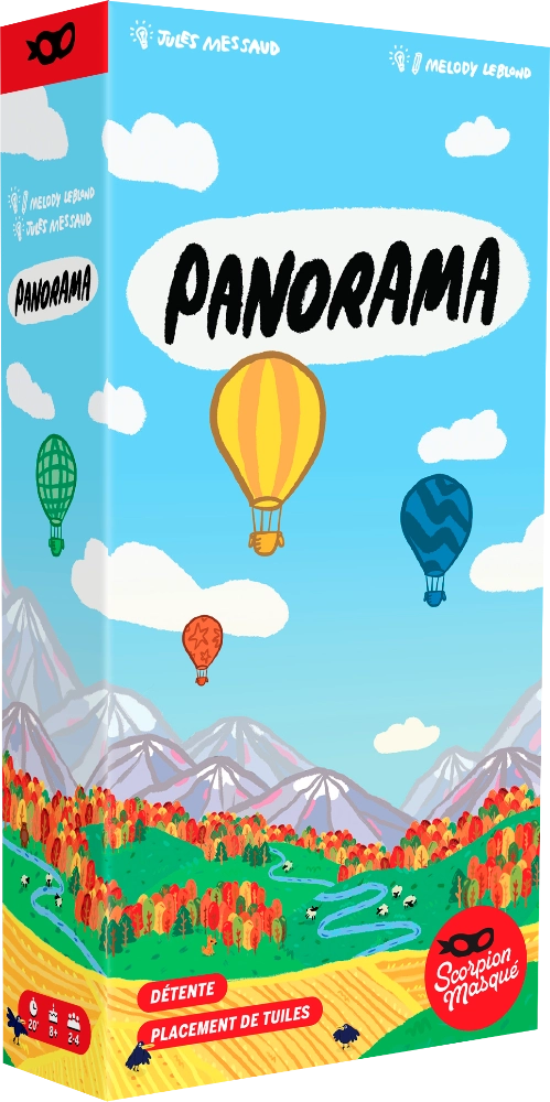 Panorama Panorama