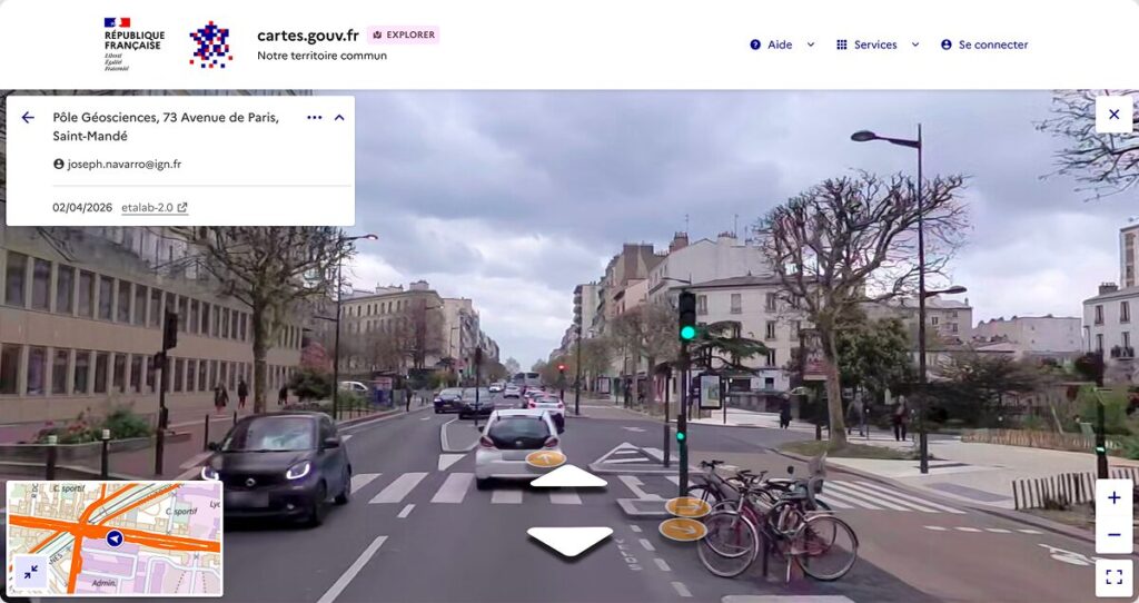 Source : Capture d'écran