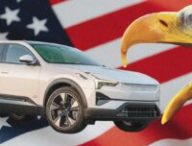 Polestar est banni des États-Unis. // Source : Montage Robin San Vicente pour Numerama
