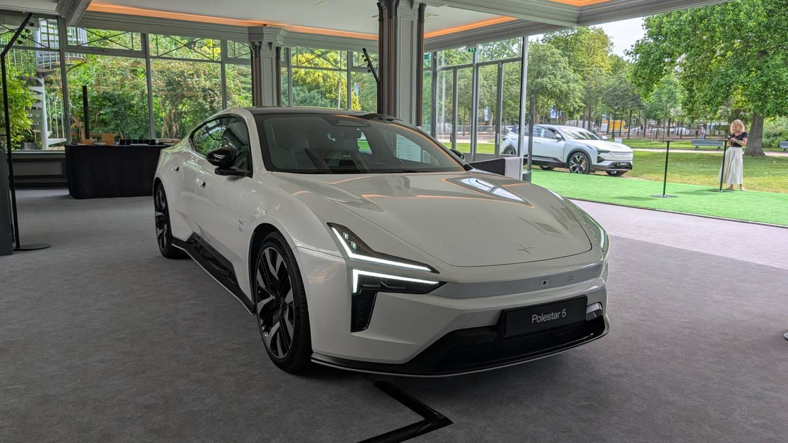 « C’est un mal pour un bien » : pourquoi le retard de Polestar en France pourrait être sa force
