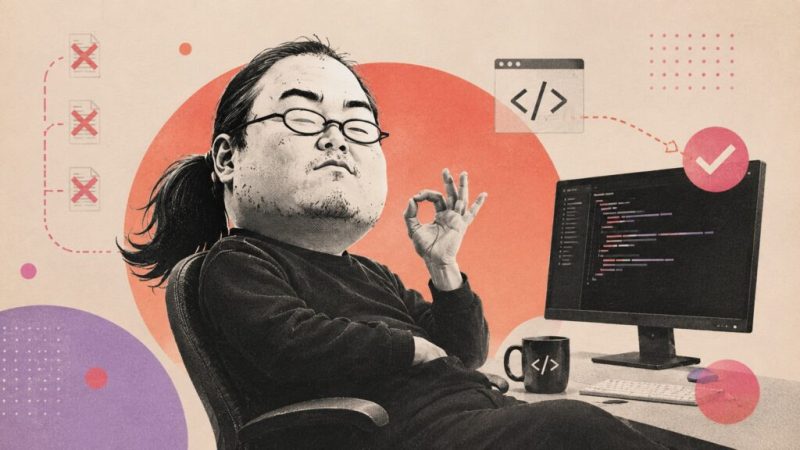Ponytail, l’agent IA qui cherche à optimiser votre code en limitant ses efforts au maximum