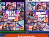 Précommande GTA 6 ou le trouver au meilleur Prix // Source : Montage Numerama
