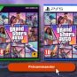 Précommande GTA 6 ou le trouver au meilleur Prix // Source : Montage Numerama