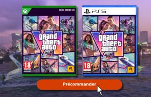 Précommande GTA 6 ou le trouver au meilleur Prix // Source : Montage Numerama
