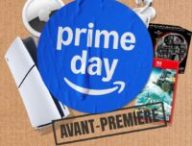 Prime Day Avant Première // Source : Numerama Prime Day Avant Première // Source : Numerama