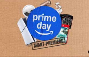 Prime Day Avant Première // Source : Numerama Prime Day Avant Première // Source : Numerama