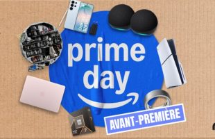 Prime Day Avant première (2) // Source : Numerama
