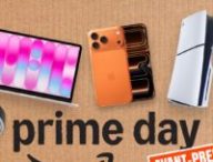 Prime day avant-première // Source : Numerama Prime day avant-première // Source : Numerama