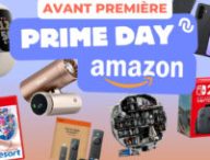 Prime Day avant première direct // Source : Numerama Prime Day avant première direct // Source : Numerama
