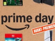 Prime Day en avant première // Source : Numerama Prime Day en avant première // Source : Numerama