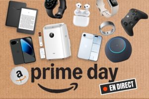rime Day en direct // Source : Numerama rime Day en direct // Source : Numerama