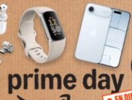 Prime Day en direct // Source : Numerama