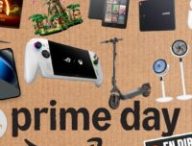 Live Prime Day amazon // Source : Numerama