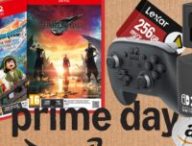 Prime Day Switch 2 // Source : Montage Prime Day Switch 2 // Source : Montage