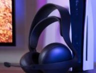 PS5 Slim + SONY Pulse Elite Midnight noir // Source : Montage ChatGPT PS5 Slim + SONY Pulse Elite Midnight noir // Source : Montage ChatGPT