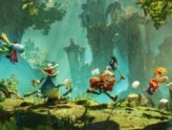 Rayman Legends Retold Rayman Legends Retold