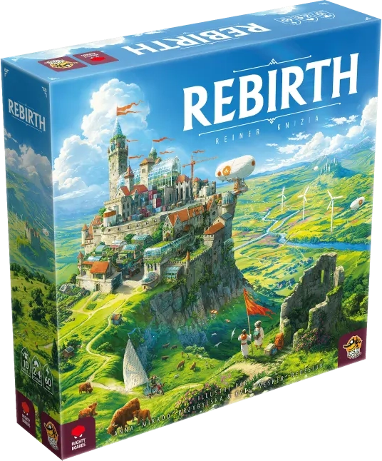 Rebirth