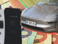 La recharge publique peut coûter très chère et reste floue. // Source : Robin San Vicente pour Numerama La recharge publique peut coûter très chère et reste floue. // Source : Robin San Vicente pour Numerama