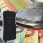 La recharge publique peut coûter très chère et reste floue. // Source : Robin San Vicente pour Numerama La recharge publique peut coûter très chère et reste floue. // Source : Robin San Vicente pour Numerama