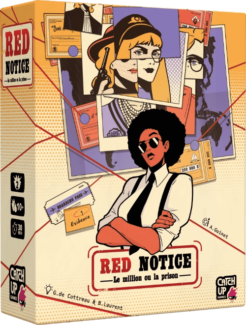 Red Notice