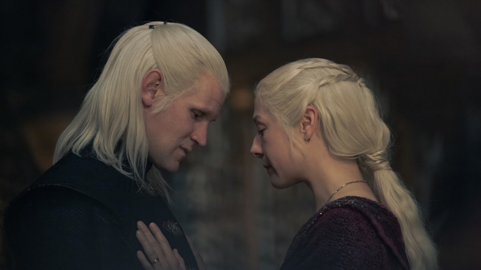 House of the Dragon : de quoi parle Daemon Targaryen avec cette « cité où les hommes ont des ailes » ?