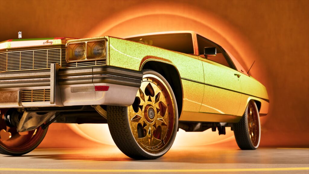 Rideout Customs Rideout Customs