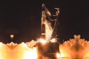 Source : Rocket Lab Source : Rocket Lab