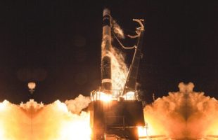 Source : Rocket Lab Source : Rocket Lab