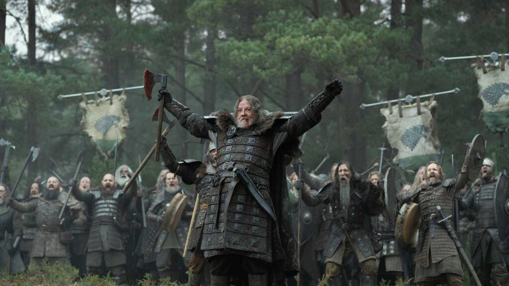Source : HBO Source : HBO