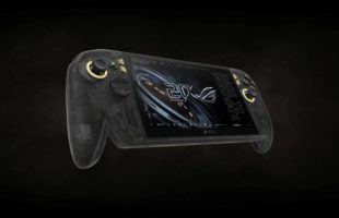 ROG XBOX Ally X20 // Source : Asus ROG