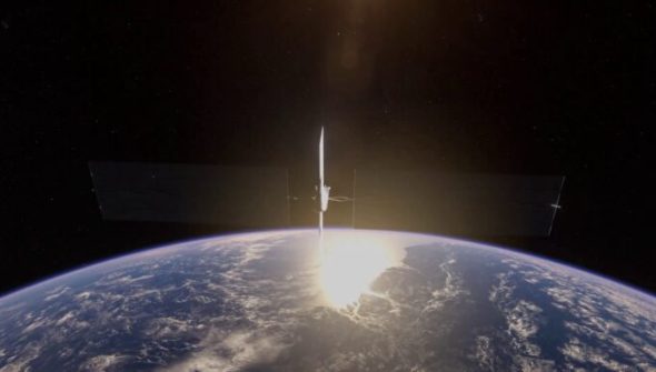 Source : SpaceX