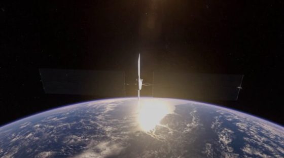 Source : SpaceX Source : SpaceX