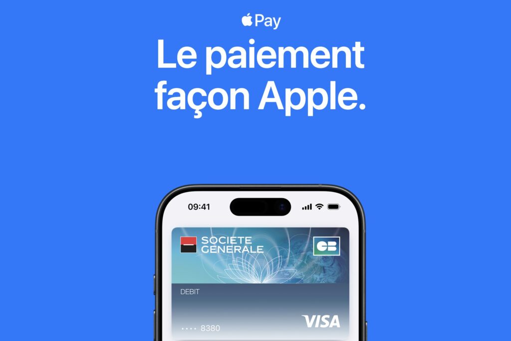 Apple Pay. Apple Pay.