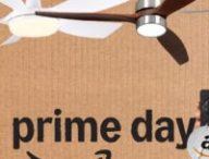 sélection ventilateurs de plafond Prime Day // Source : Numerama sélection ventilateurs de plafond Prime Day // Source : Numerama