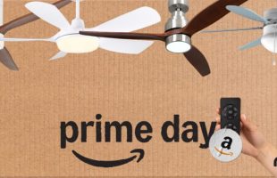 sélection ventilateurs de plafond Prime Day // Source : Numerama sélection ventilateurs de plafond Prime Day // Source : Numerama