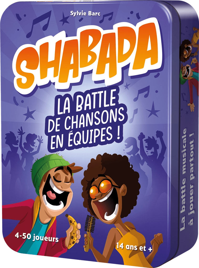 Shabada
