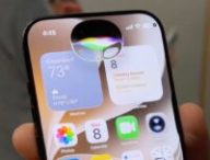 Siri AI sur iOS 27. // Source : Numerama Siri AI sur iOS 27. // Source : Numerama