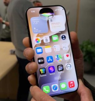 Siri AI