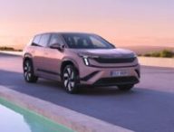 Le Skoda Peaq. // Source : Skoda Le Skoda Peaq. // Source : Skoda