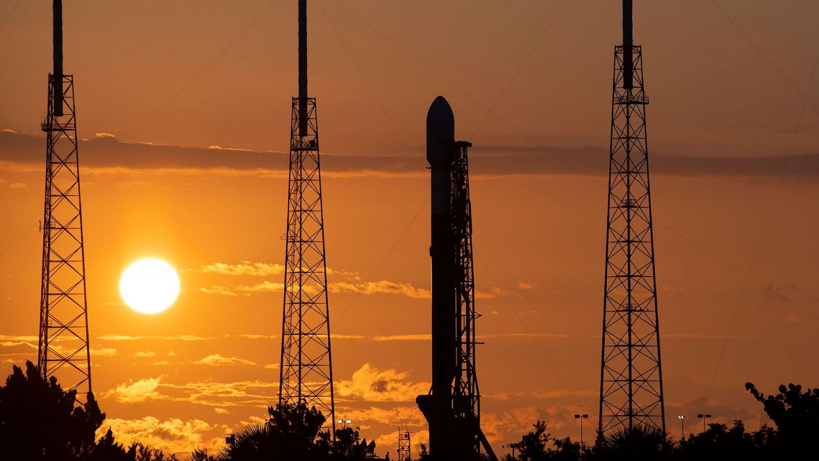 SpaceX Starfall : comment suivre le lancement en direct le 23 juin 2026