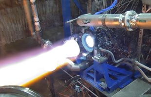 Source : Blue Origin