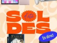 Soldes été  // Source : Numerama