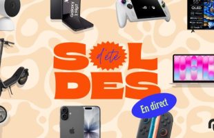 Soldes été une Live multi // Source : Numerama