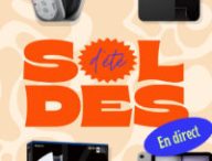 Soldes d'été // Source : Numerama Soldes d'été // Source : Numerama