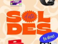 Soldes d'été meilleures offres (2) // Source : Numerama Soldes d'été meilleures offres (2) // Source : Numerama