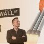 SpaceX IPO // Source : Montage Numerama SpaceX IPO // Source : Montage Numerama