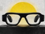 Snap dévoile enfin les lunettes qu'il promet depuis 5 ans et fait un méga flop // Source : Snap / Numerama Snap dévoile enfin les lunettes qu'il promet depuis 5 ans et fait un méga flop // Source : Snap / Numerama