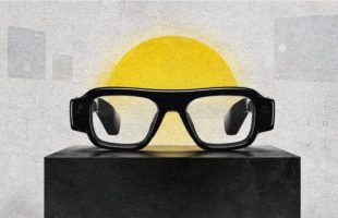 Snap dévoile enfin les lunettes qu'il promet depuis 5 ans et fait un méga flop // Source : Snap / Numerama
