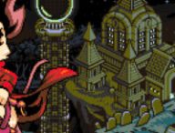 Mina the Hollower // Source : Yacht Club Games Mina the Hollower // Source : Yacht Club Games