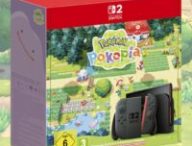 Bundle Switch 2 Pokémon Pokopia // Source : Nintendo Bundle Switch 2 Pokémon Pokopia // Source : Nintendo